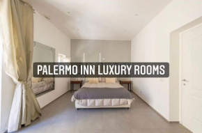 Гостиница Palermo Inn Luxury Rooms, Палермо